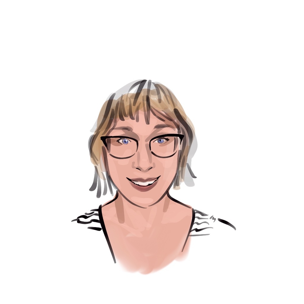 Meet your Posher, Amanda
